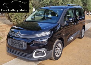 Citroen Berlingo 2019