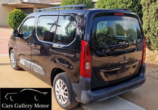 Citroen Berlingo 2019