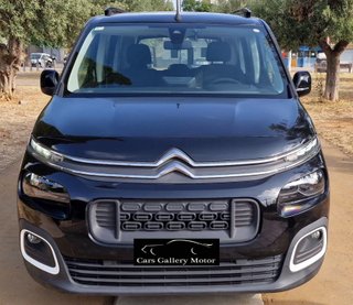 Citroen Berlingo 2019