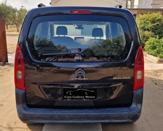 Citroen Berlingo 2019