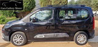 Citroen Berlingo 2019