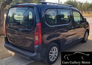 Citroen Berlingo 2019