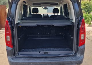 Citroen Berlingo 2019