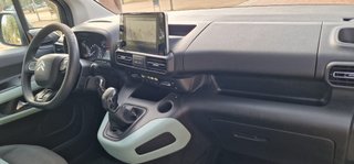 Citroen Berlingo 2019