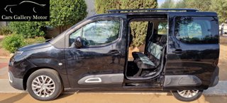 Citroen Berlingo 2019
