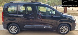 Citroen Berlingo 2019
