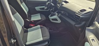 Citroen Berlingo 2019