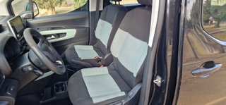 Citroen Berlingo 2019