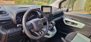 Citroen Berlingo 2019