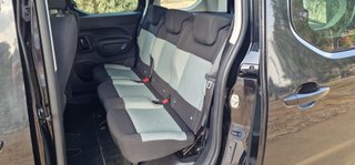 Citroen Berlingo 2019