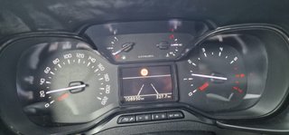 Citroen Berlingo 2019
