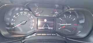 Citroen Berlingo 2019