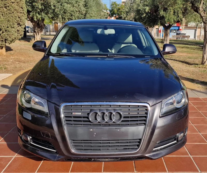 Audi A3 1.8 TFSI Ambition 2010, foto 3