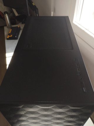 PC Gaming rx7800xt i5-12400f 32gb ddr5