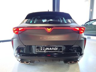 Cupra Formentor VZ E-Hybrid DSG Automático