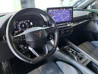 Cupra Formentor VZ E-Hybrid DSG Automático