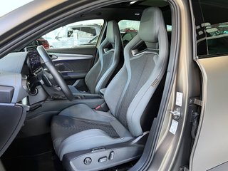 Cupra Formentor VZ E-Hybrid DSG Automático