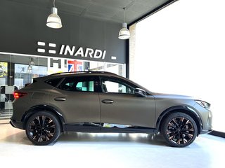 Cupra Formentor VZ E-Hybrid DSG Automático