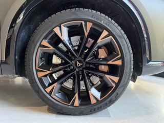 Cupra Formentor VZ E-Hybrid DSG Automático