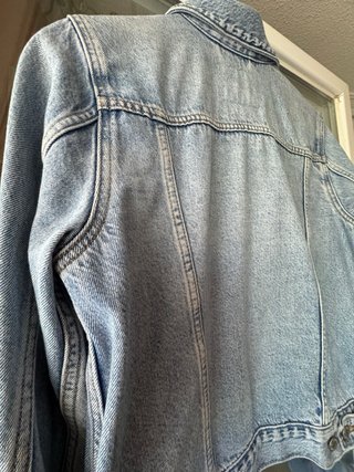 Chaqueta Vaquera Levi's Talla M