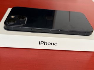 iPhone 13 256GB Azul Libre
