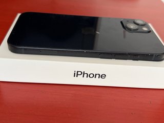 iPhone 13 256GB Azul Libre