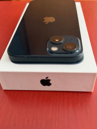 iPhone 13 256GB Azul Libre