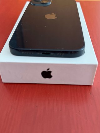 iPhone 13 256GB Azul Libre