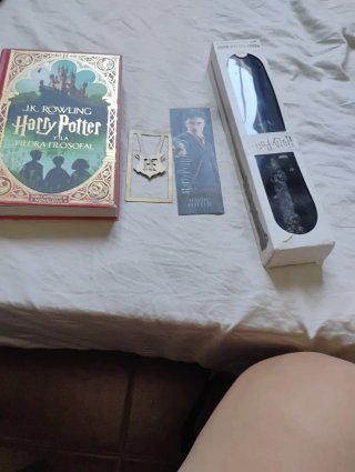 Harry Potter y la piedra filosofal (Ed. Minalim...