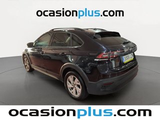 Volkswagen Taigo Life 1.0 TSI 70 kW (95 CV)