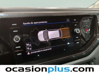 Volkswagen Taigo Life 1.0 TSI 70 kW (95 CV)