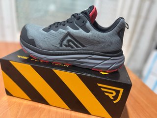 Zapatillas de seguridad Roly Wrk