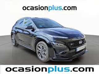 Hyundai Kona 1.0 TGDi N Line 30 Aniversario 4x2 88 kW (120 CV)