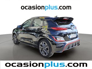 Hyundai Kona 1.0 TGDi N Line 30 Aniversario 4x2 88 kW (120 CV)