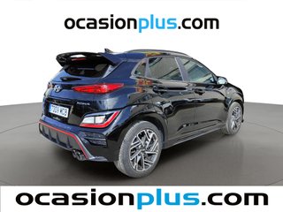 Hyundai Kona 1.0 TGDi N Line 30 Aniversario 4x2 88 kW (120 CV)