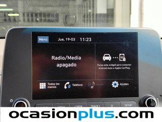 Hyundai Kona 1.0 TGDi N Line 30 Aniversario 4x2 88 kW (120 CV)