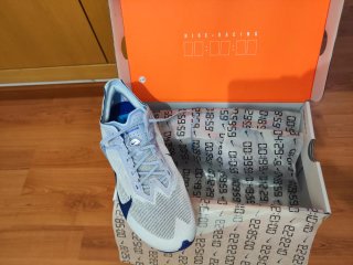Nike Vaporfly 4 Zapatillas Running Hombre