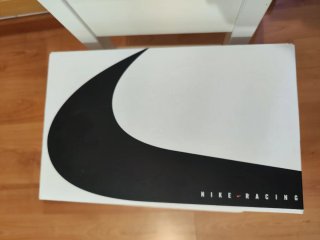Nike Vaporfly 4 Zapatillas Running Hombre