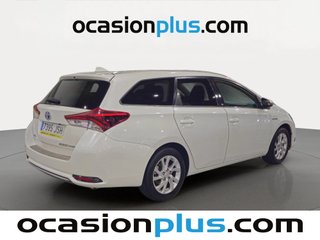 Toyota Auris 140H Touring Sports Active 100 kW (136 CV)