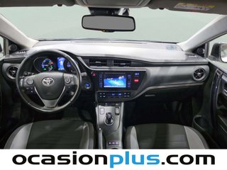 Toyota Auris 140H Touring Sports Active 100 kW (136 CV)