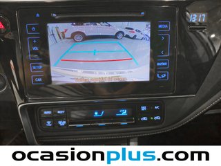 Toyota Auris 140H Touring Sports Active 100 kW (136 CV)