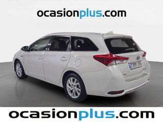 Toyota Auris 140H Touring Sports Active 100 kW (136 CV)