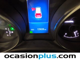 Toyota Auris 140H Touring Sports Active 100 kW (136 CV)