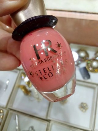 Offerta 4 smalti Helena Rubinstein