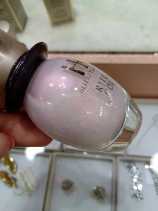 Offerta 4 smalti Helena Rubinstein