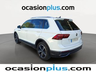 Volkswagen Tiguan Life 2.0 TDI 110 kW (150 CV)