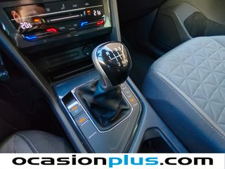 Volkswagen Tiguan Life 2.0 TDI 110 kW (150 CV)