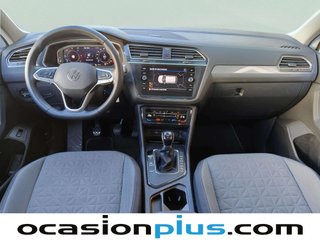 Volkswagen Tiguan Life 2.0 TDI 110 kW (150 CV)