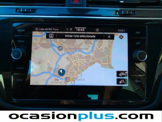 Volkswagen Tiguan Life 2.0 TDI 110 kW (150 CV)