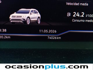 Volkswagen Tiguan Life 2.0 TDI 110 kW (150 CV)